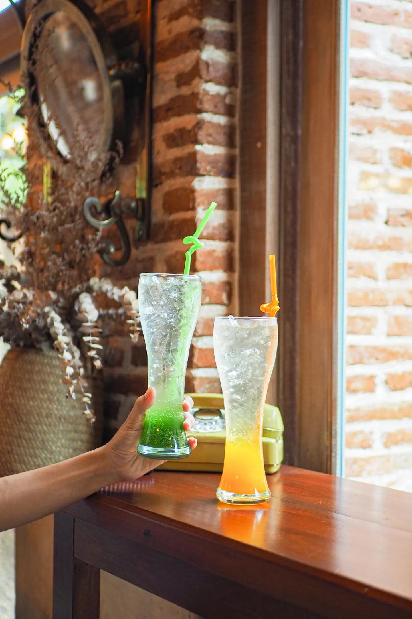 Sanae' Oldtown Hotel SPORTS_AND_LEISURE