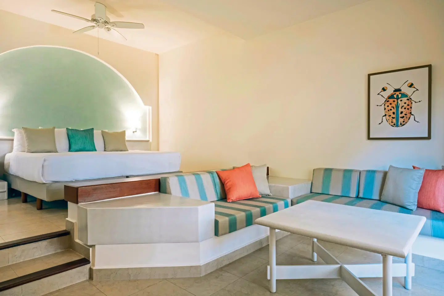 Iberostar Selection Bávaro Suites ROOM_EXAMPLE