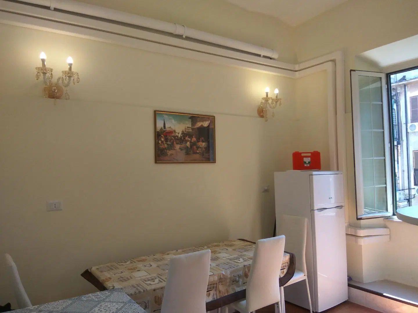 Affittacamere Romanstyle ROOM_EXAMPLE