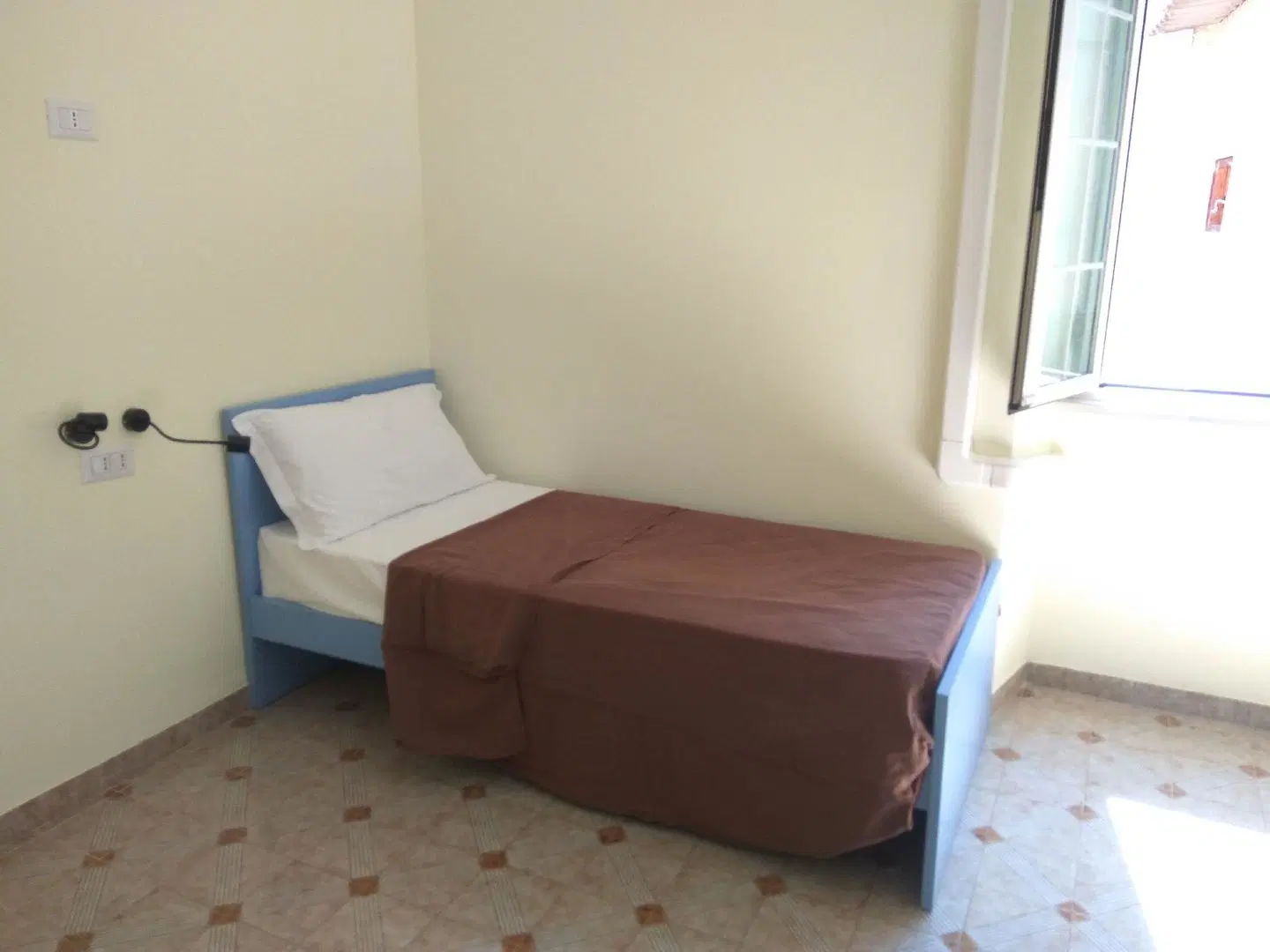 Affittacamere Romanstyle ROOM_EXAMPLE