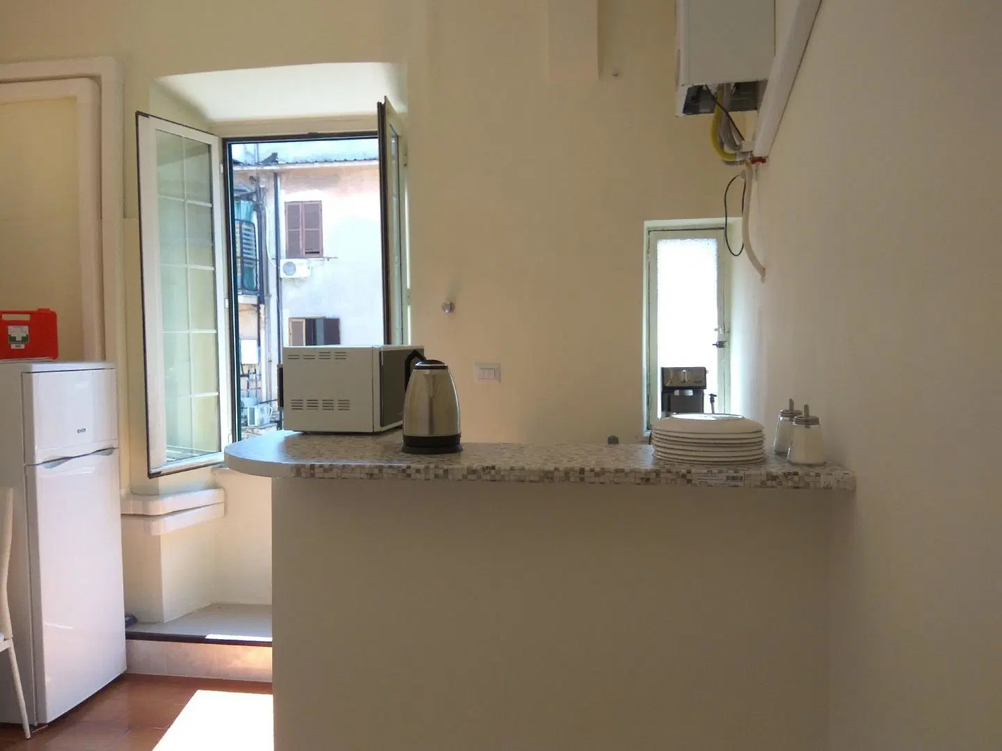Affittacamere Romanstyle ROOM_EXAMPLE