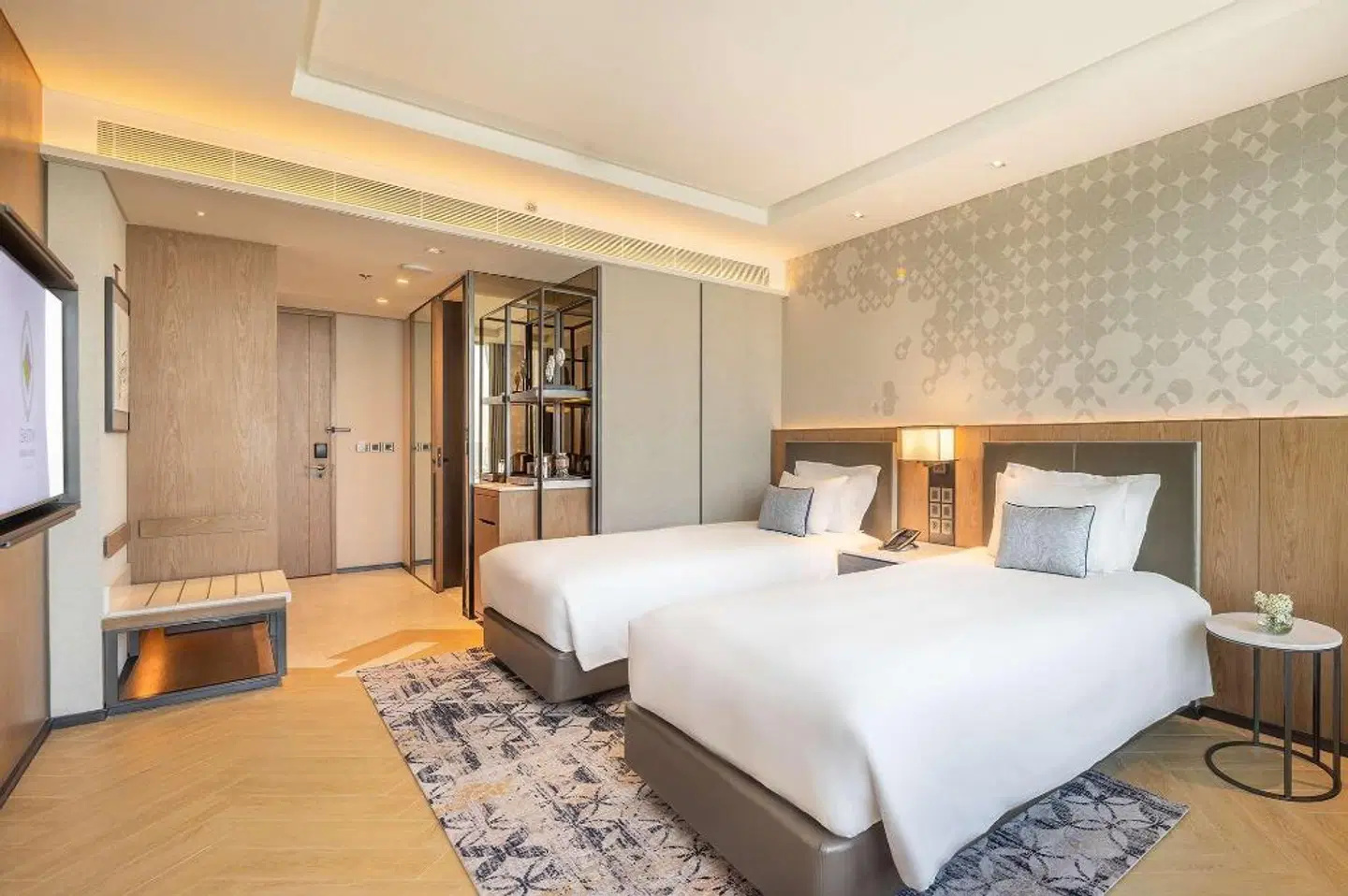 Eastin Grand Hotel Phayathai ROOM_EXAMPLE