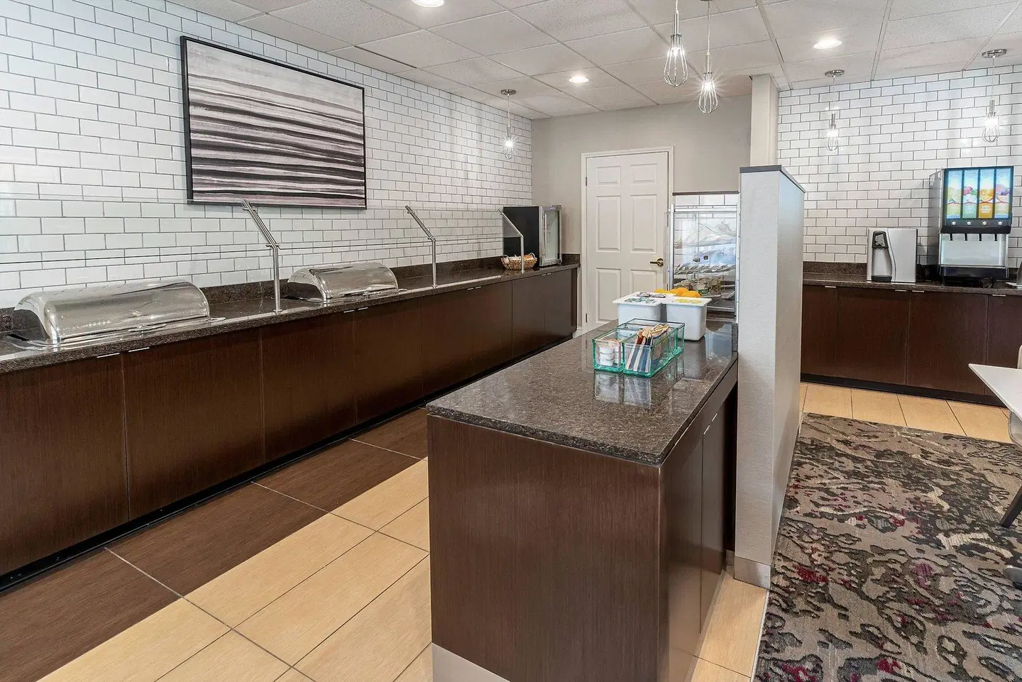 Residence Inn by Marriott Sacramento Rancho Cordova LOUNGE_LOBBY