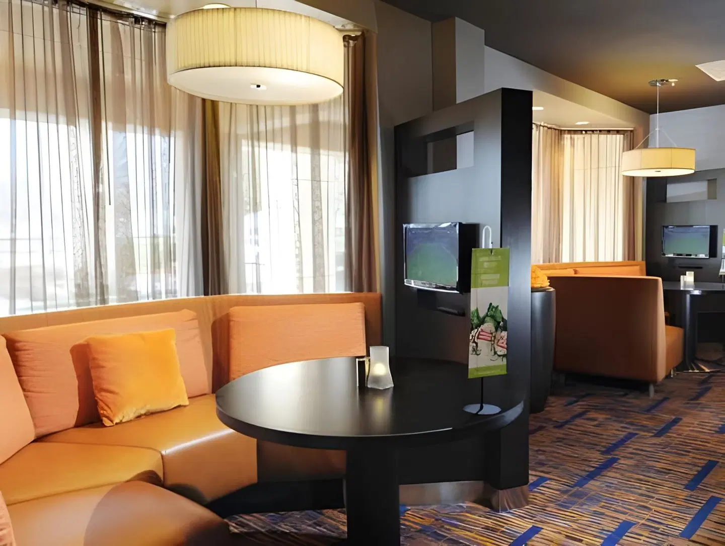 Courtyard by Marriott Dallas Plano in Legacy Park ROOM_EXAMPLE