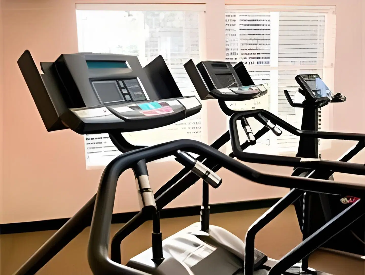 Residence Inn by Marriott Palm Desert SPORTS_AND_LEISURE