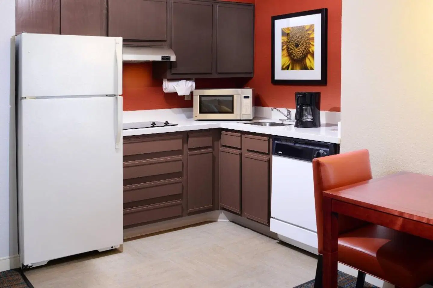 Residence Inn by Marriott Dallas Plano/Legacy HEALTH_BEAUTY