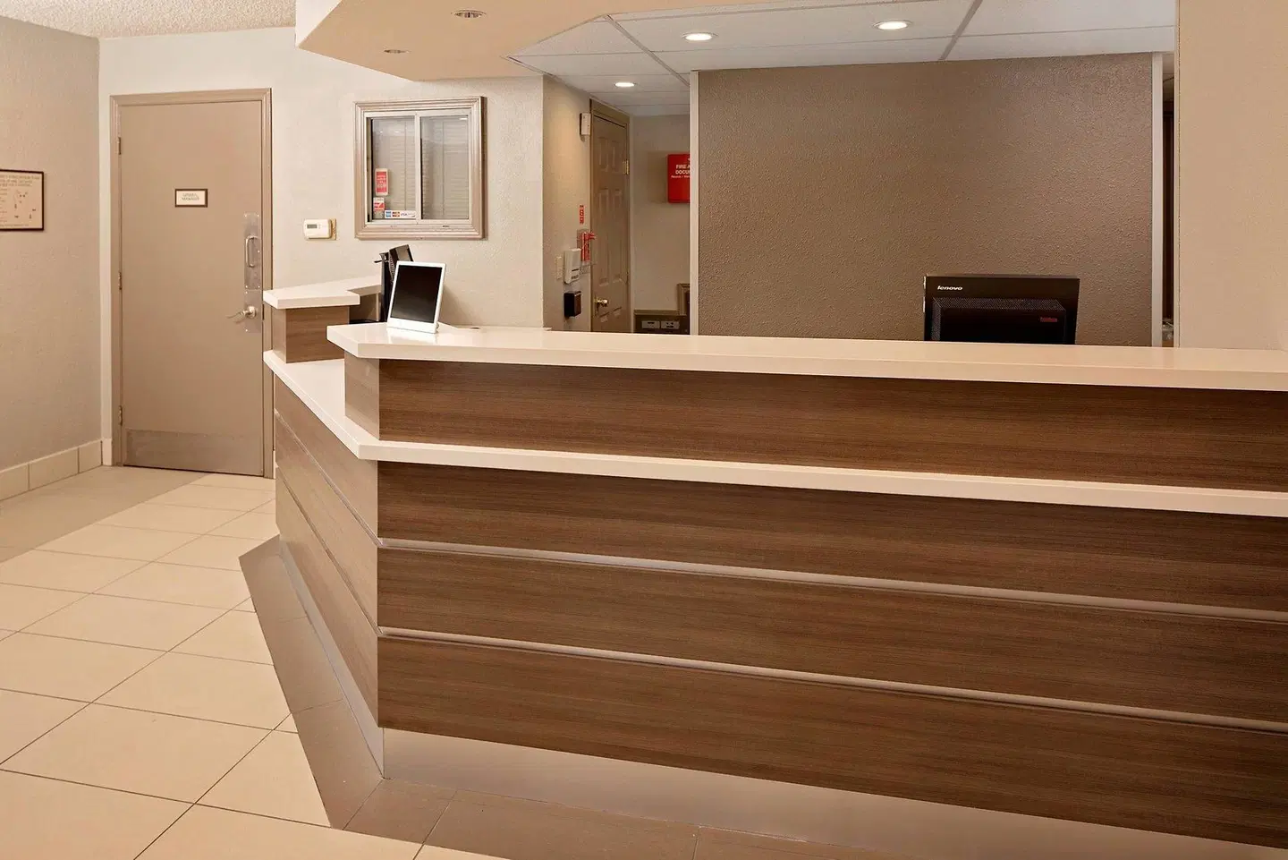 Residence Inn by Marriott San Jose Campbell LOUNGE_LOBBY