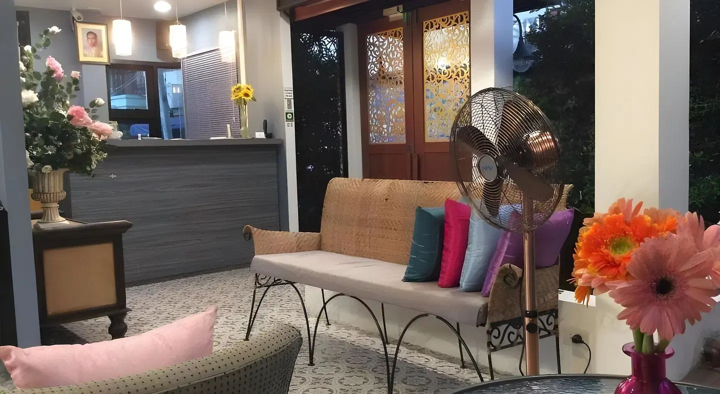 De Klang Vieng LOUNGE_LOBBY