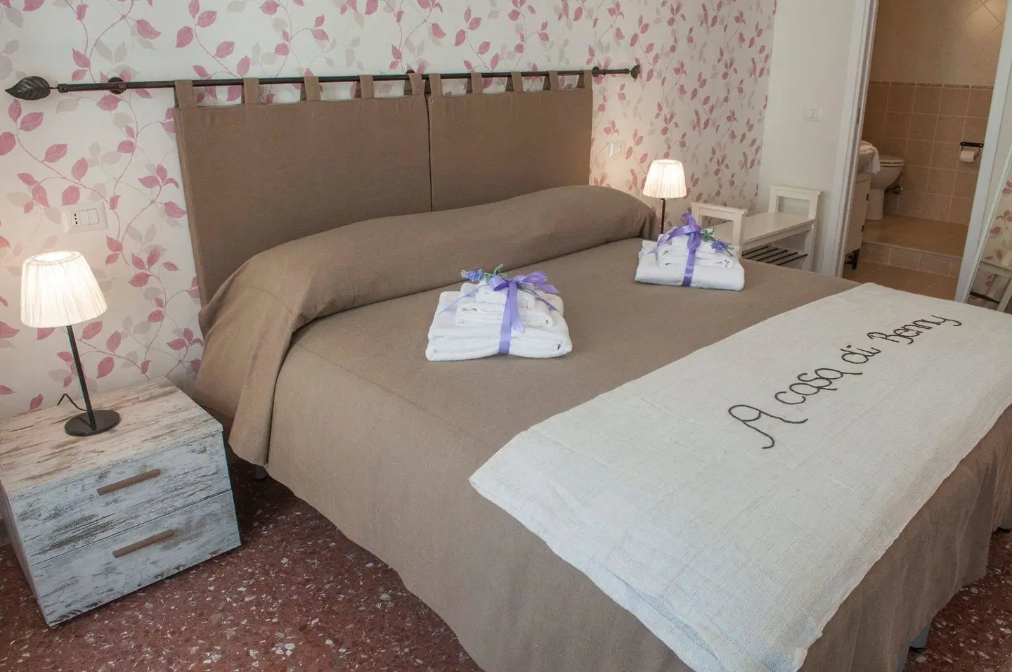 A Casa di Benny ROOM_EXAMPLE