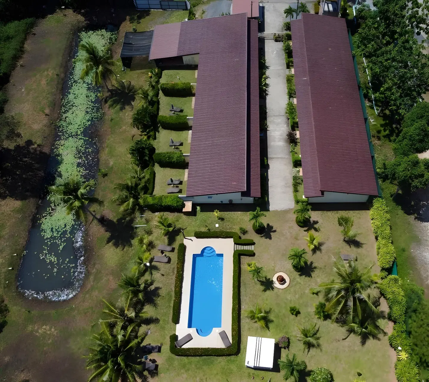 Orchidilla EXTERIOR