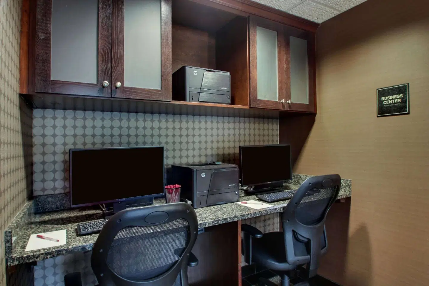 Drury Inn & Suites The Woodlands Konferenz