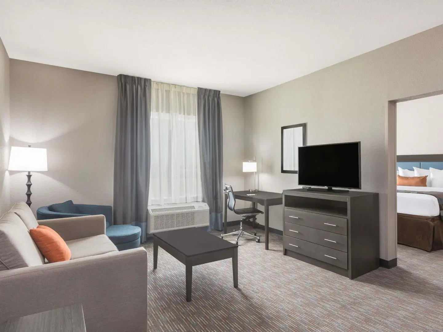 Wingate by Wyndham Lubbock ROOM_EXAMPLE