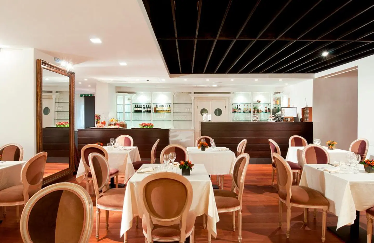 Fenix Restaurant