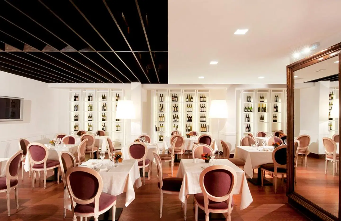 Fenix Restaurant