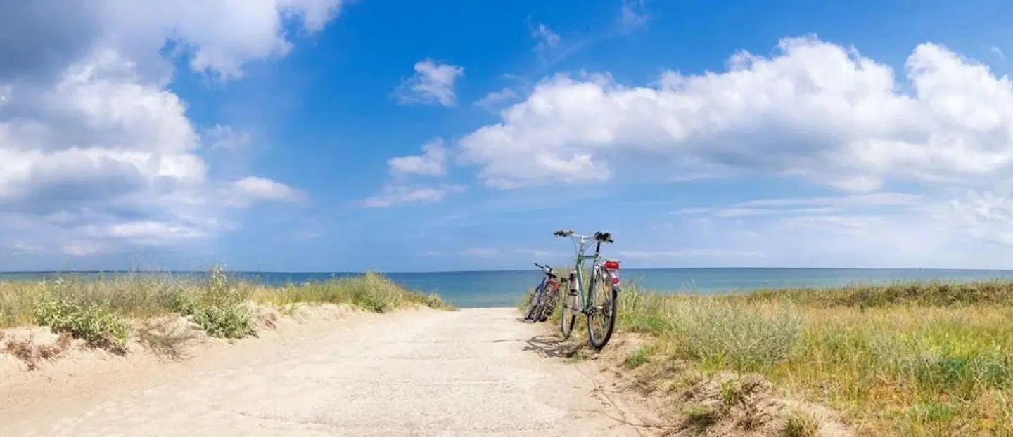 meergut HOTELS Strand