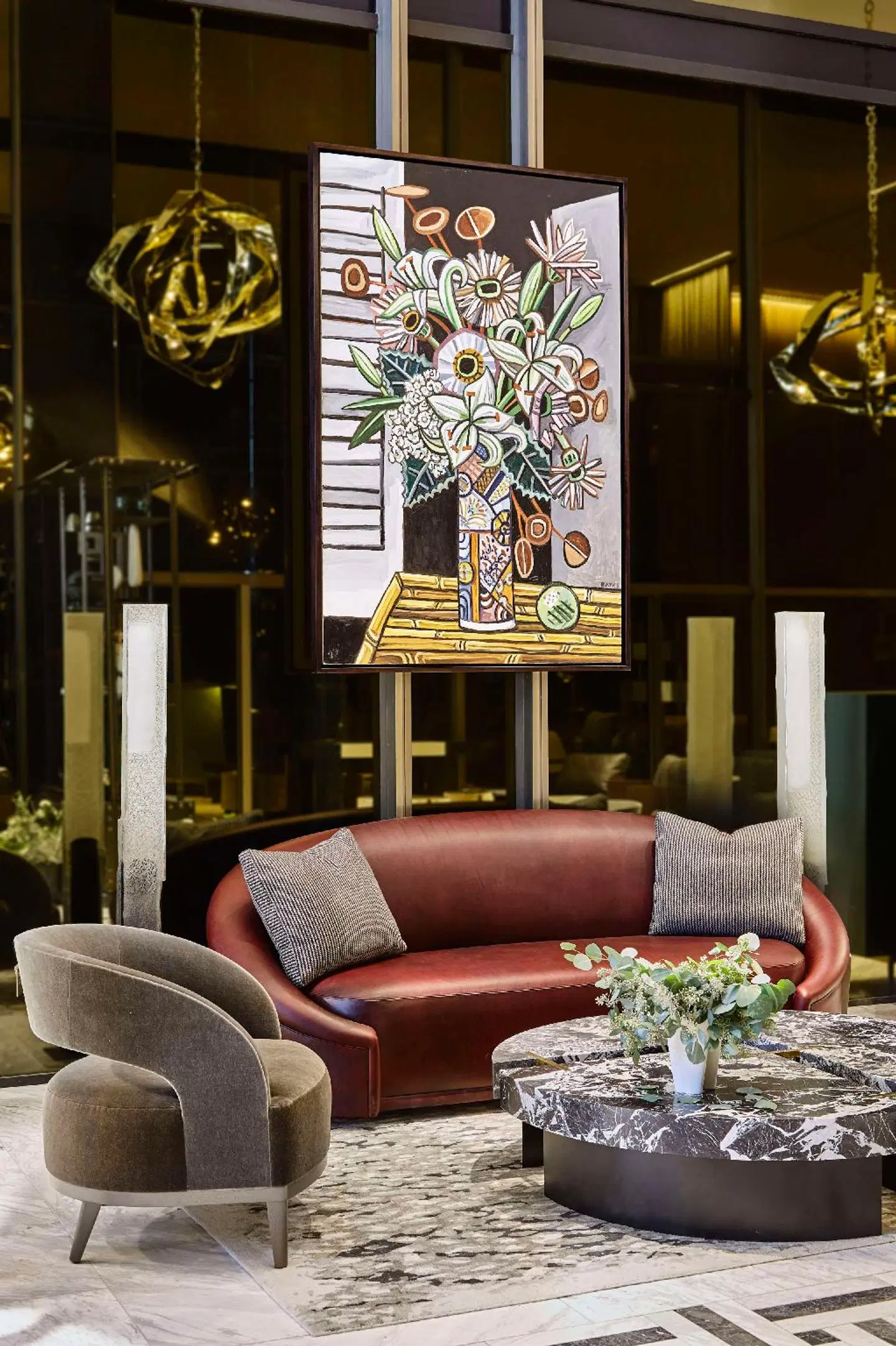 Thompson Dallas, by Hyatt Terrasse