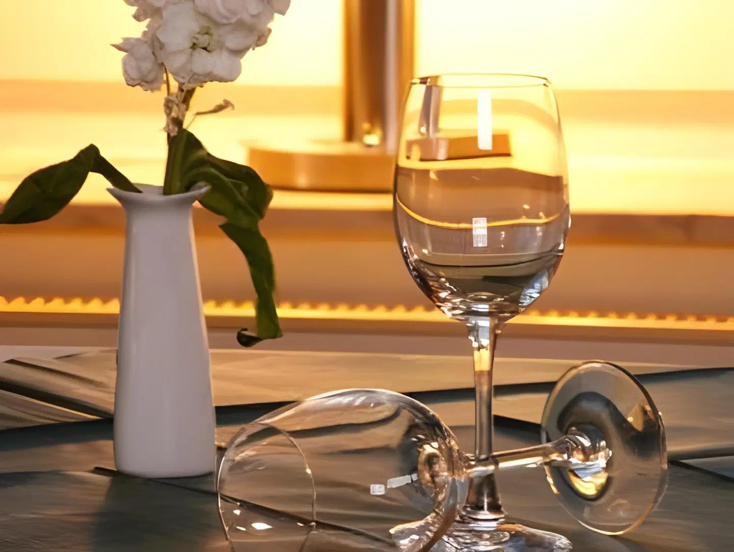 Hotel Pommernland Restaurant