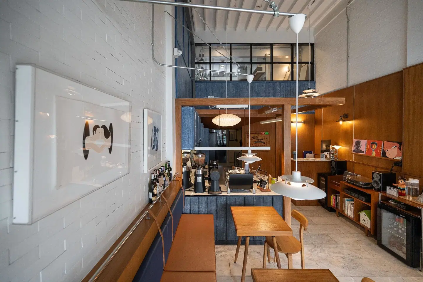 Bed Addict Hostel X Cafe Restaurant