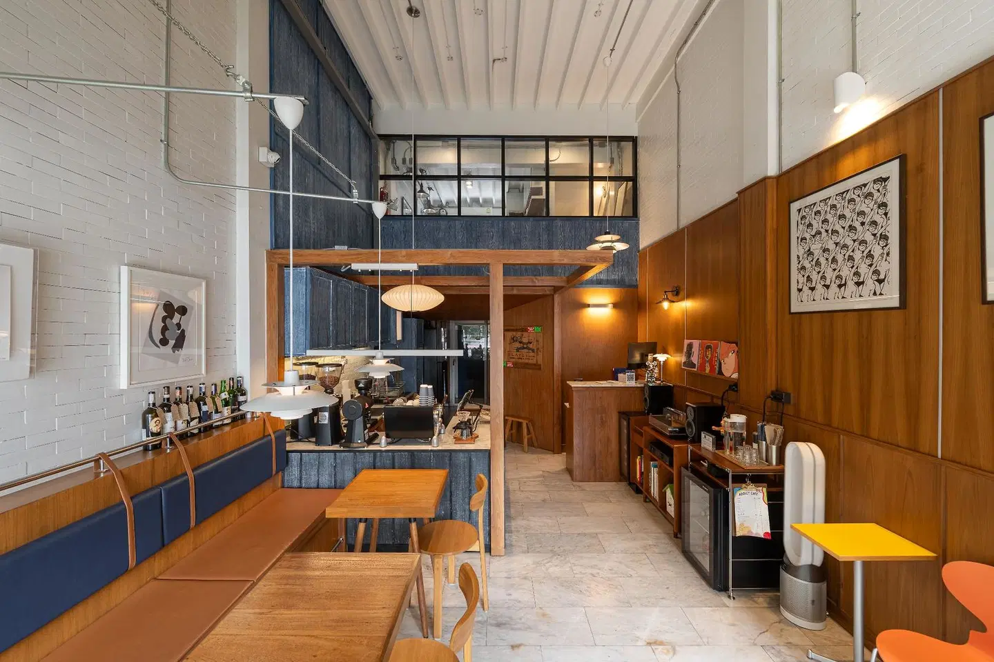 Bed Addict Hostel X Cafe Bar