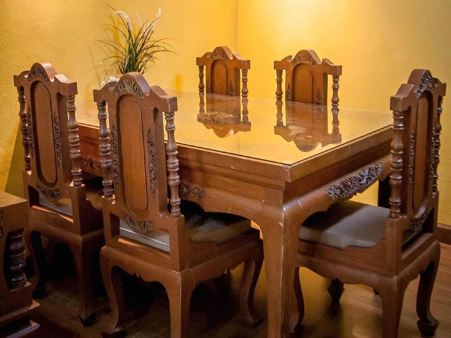 Thai Thai Hostel ROOM_EXAMPLE