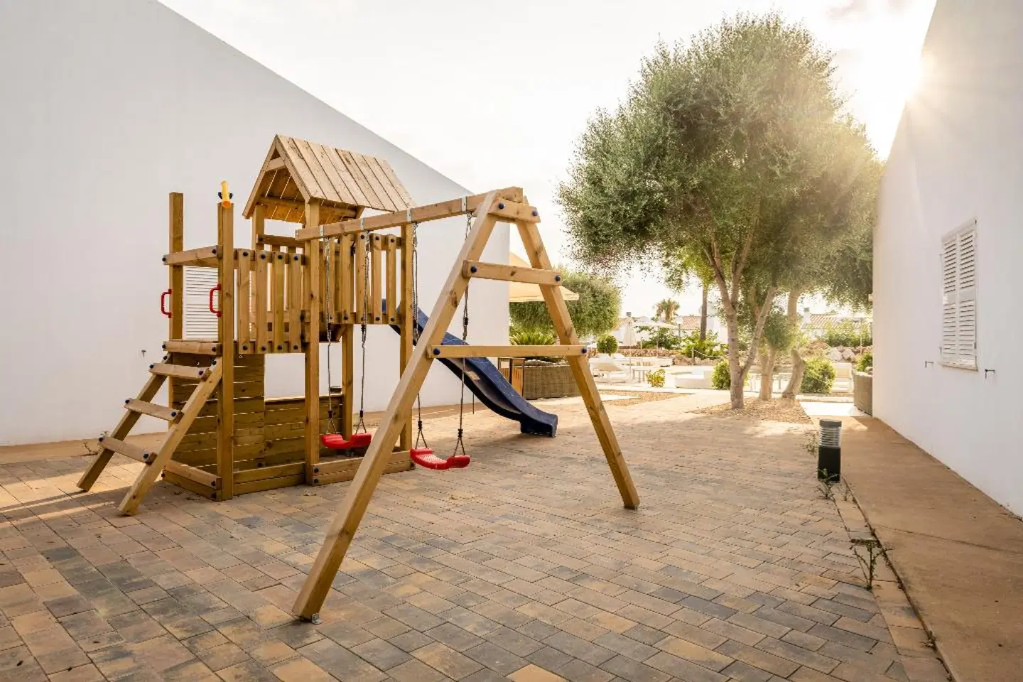 Lago Resort Menorca - Villas & Bungalows del Lago SPORTS_AND_LEISURE