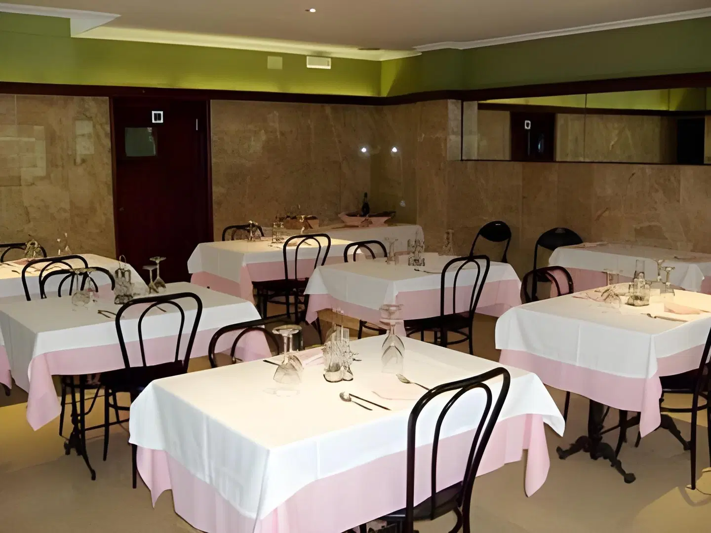 Eurohotel Restaurant