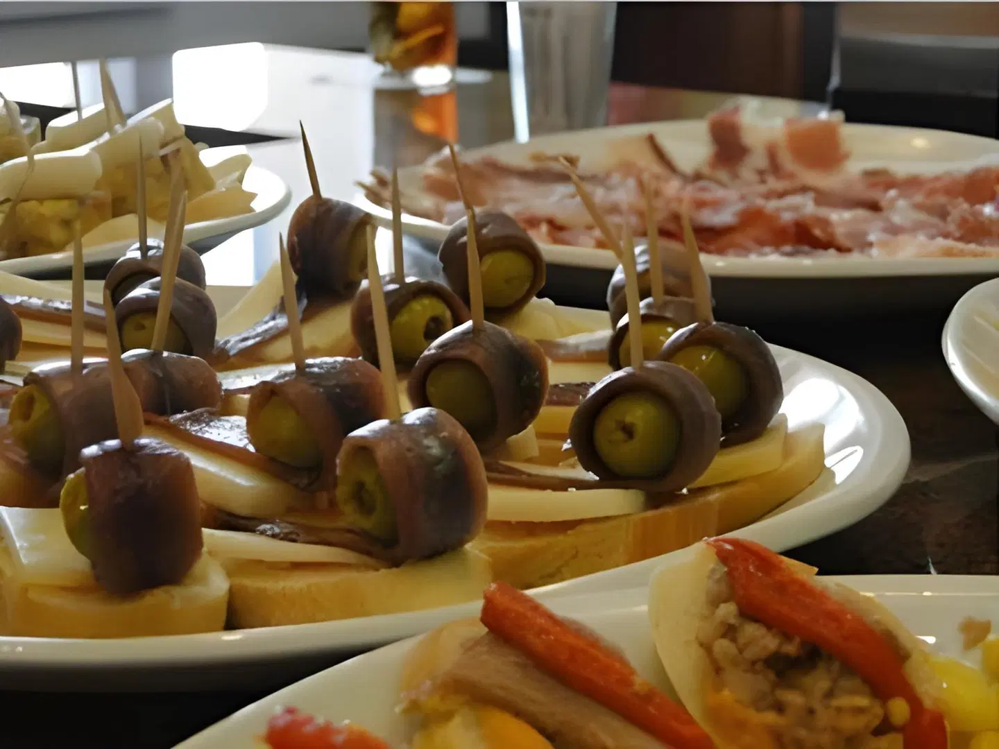 Eurohotel Restaurant
