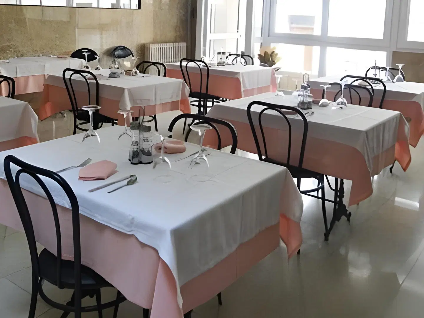 Eurohotel Restaurant