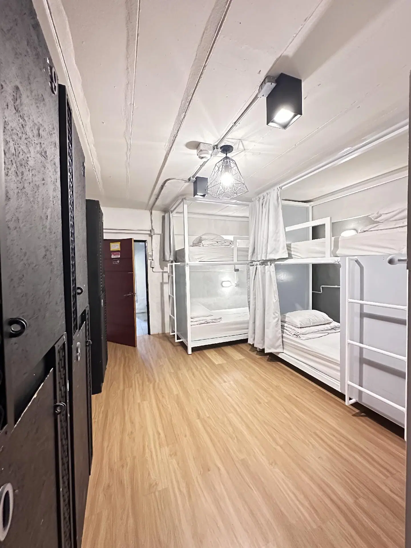 Salee Hostel ROOM_EXAMPLE