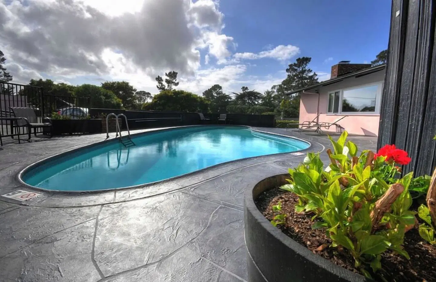 Hofsas House Hotel OUTDOOR_POOL