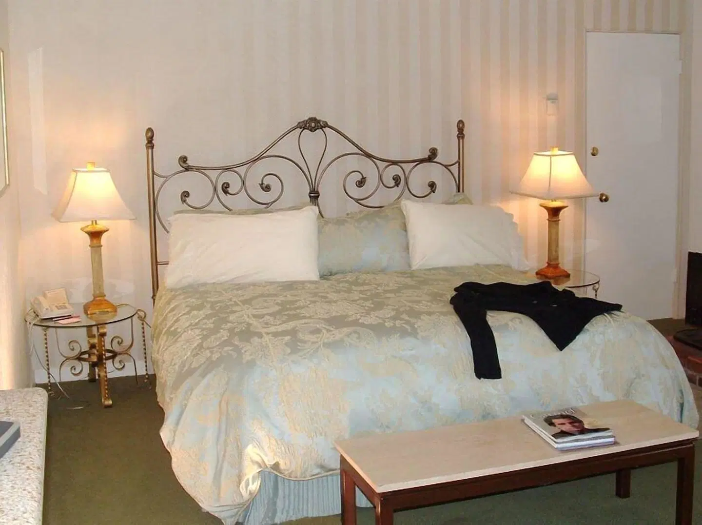 Hofsas House Hotel ROOM_EXAMPLE