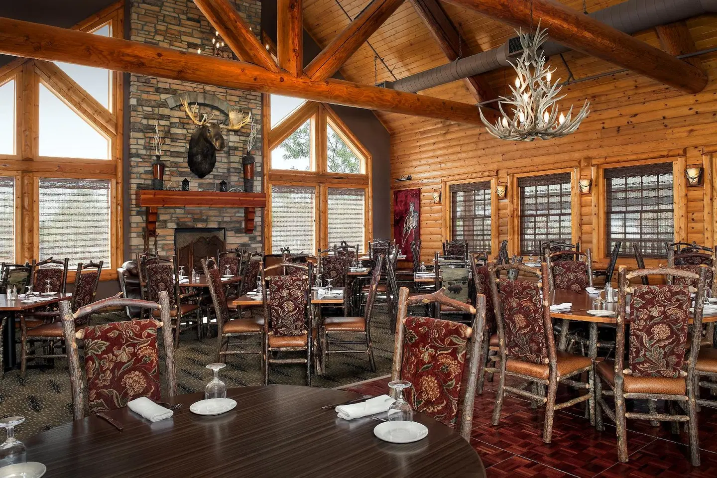 Hilton Garden Inn Missoula Restaurant