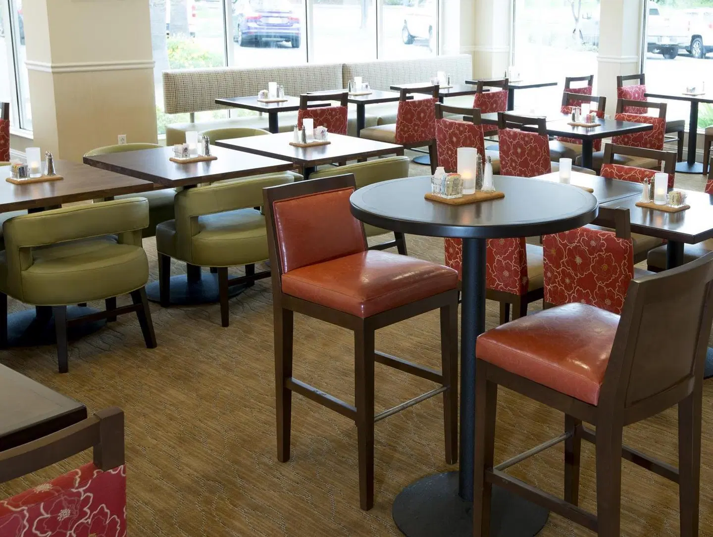 Hilton Garden Inn Redding Bar