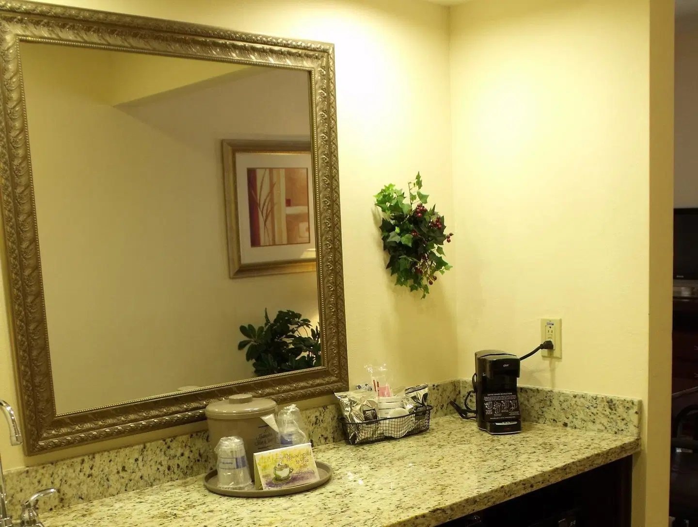 Hampton Inn & Suites Lubbock Southwest ROOM_EXAMPLE