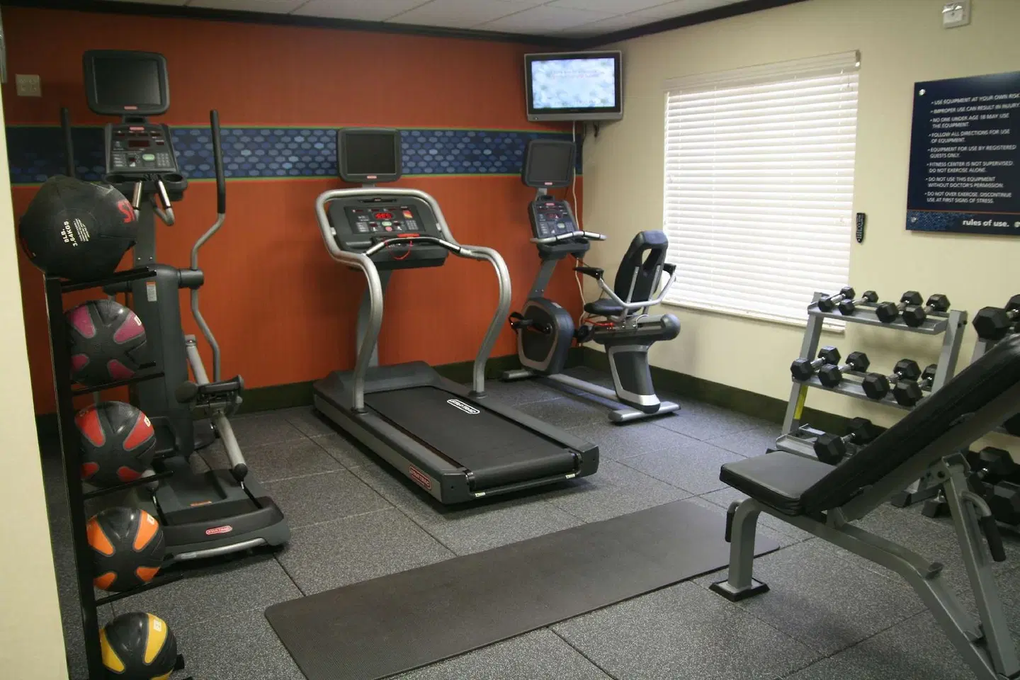 Hampton Inn & Suites Lubbock Southwest SPORTS_AND_LEISURE