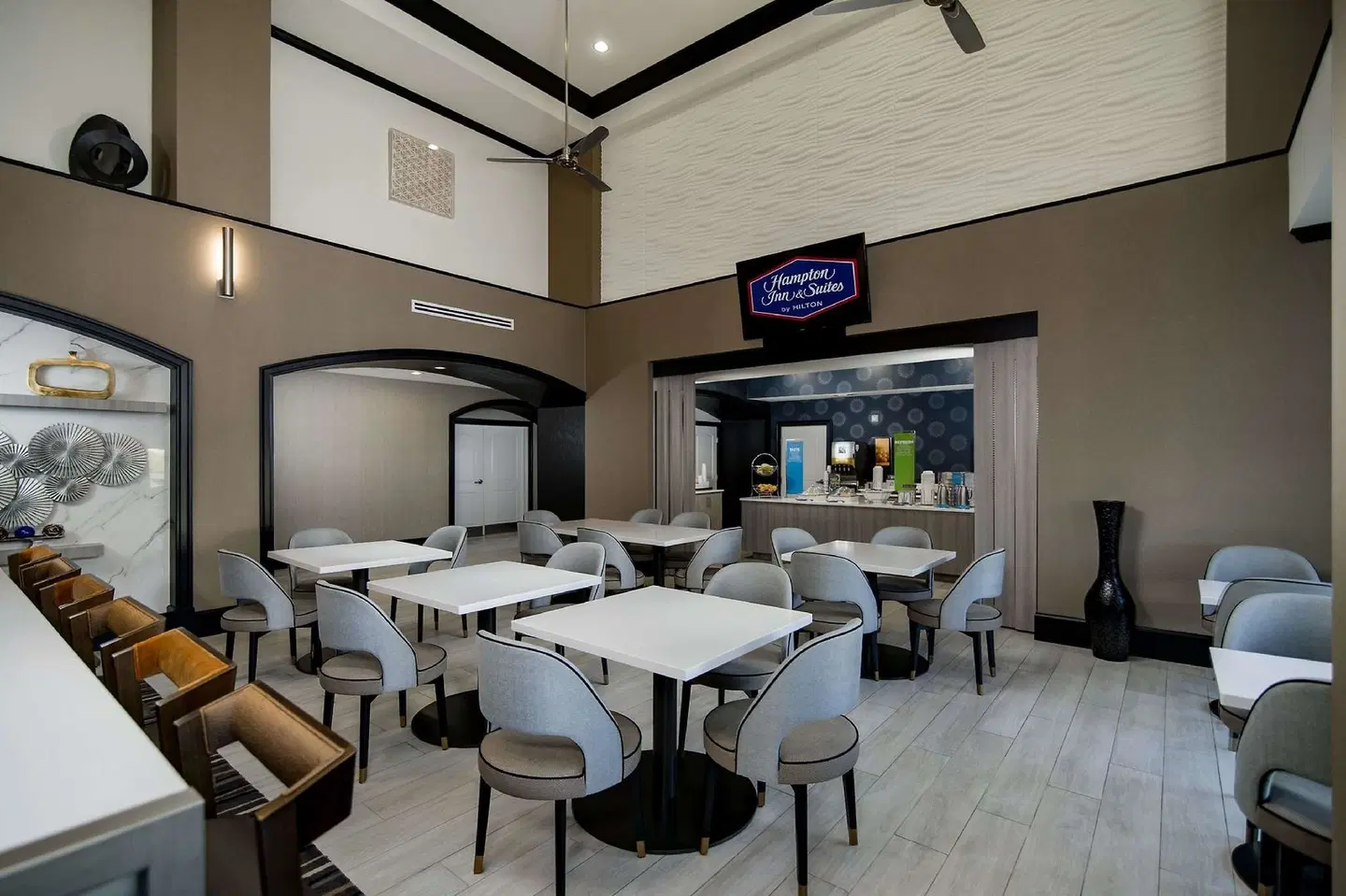 Hampton Inn & Suites Fort Worth-Fossil Creek ROOM_EXAMPLE