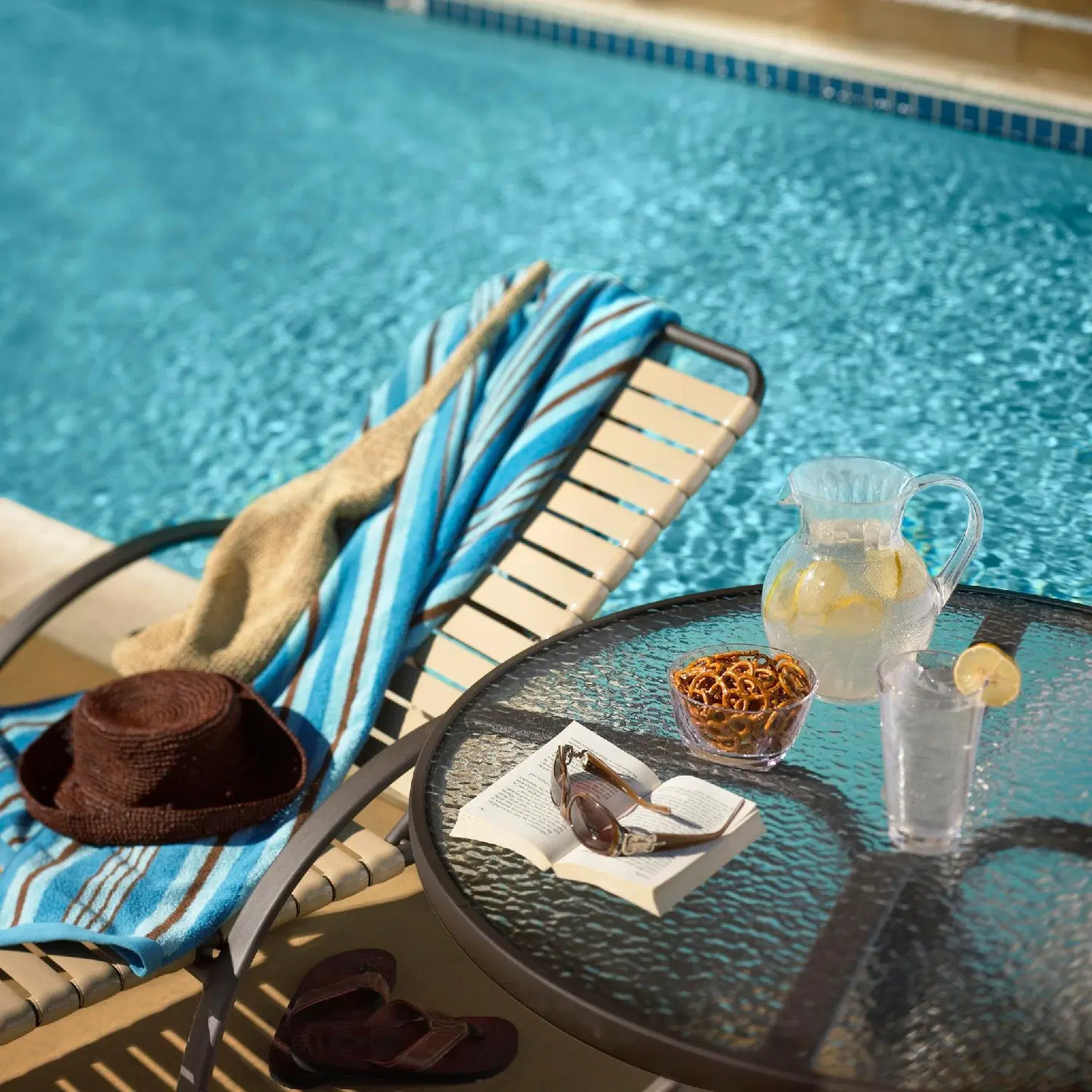 Hampton Inn Carlsbad-North San Diego County Terrasse