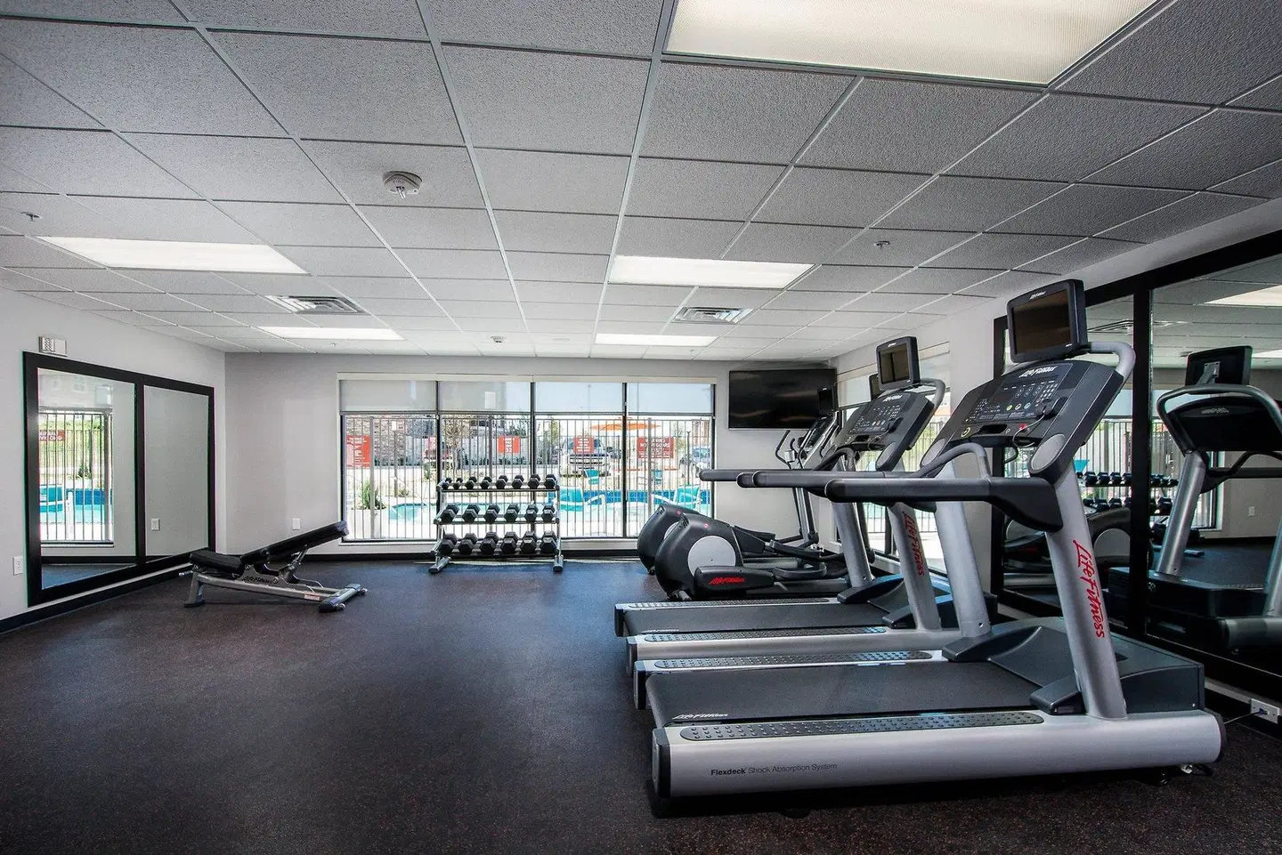 TownePlace Suites by Marriott Waco South SPORTS_AND_LEISURE