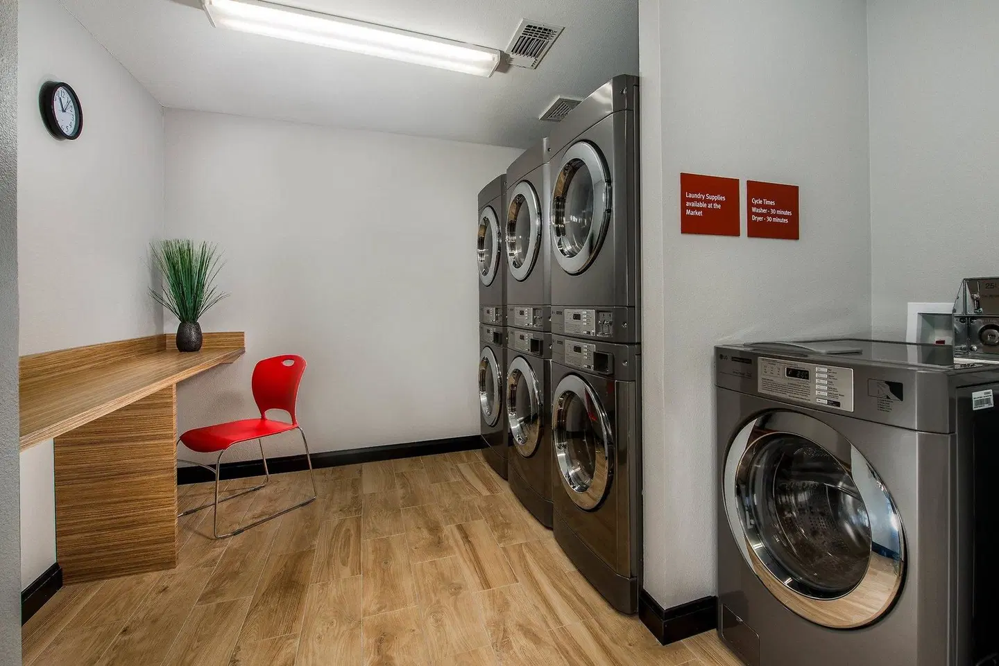 TownePlace Suites by Marriott Waco South ROOM_EXAMPLE