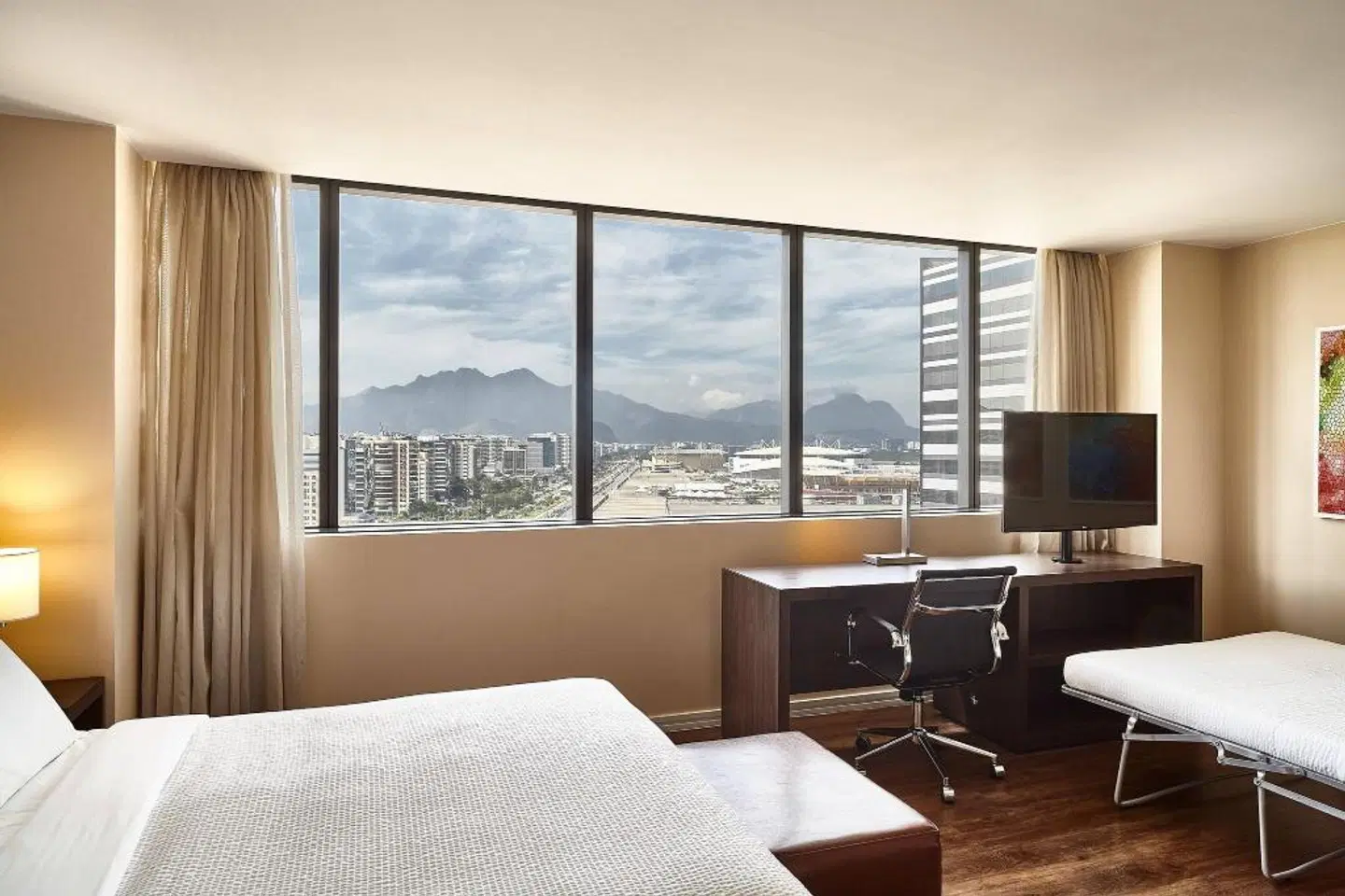 Residence Inn by Marriott Rio de Janeiro Barra da Tijuca ROOM_EXAMPLE