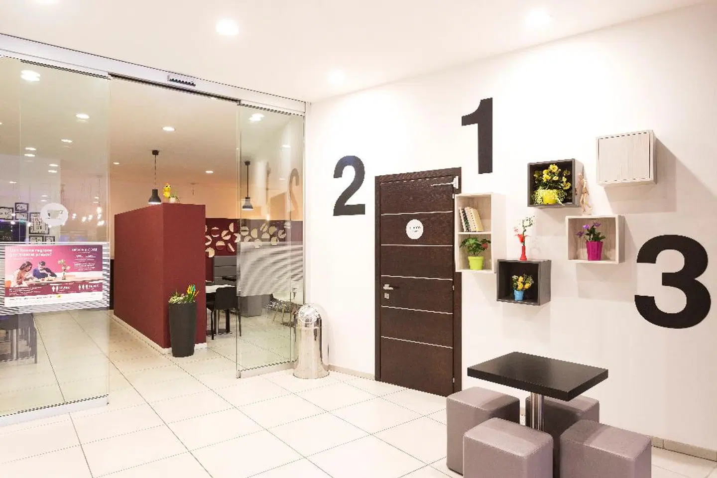 B&B Milano-Monza LOUNGE_LOBBY