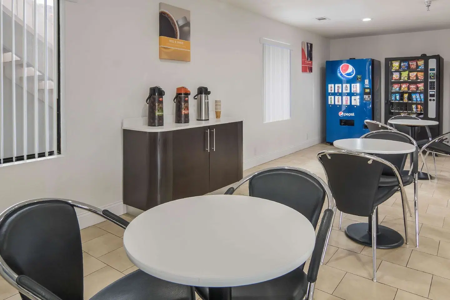 Motel 6 Abilene, TX - East Konferenz