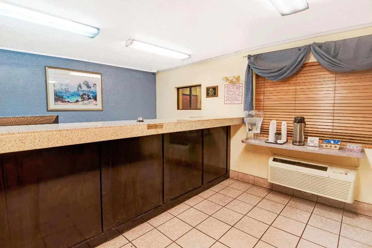 Days Inn by Wyndham El Paso Airport East ROOM_EXAMPLE