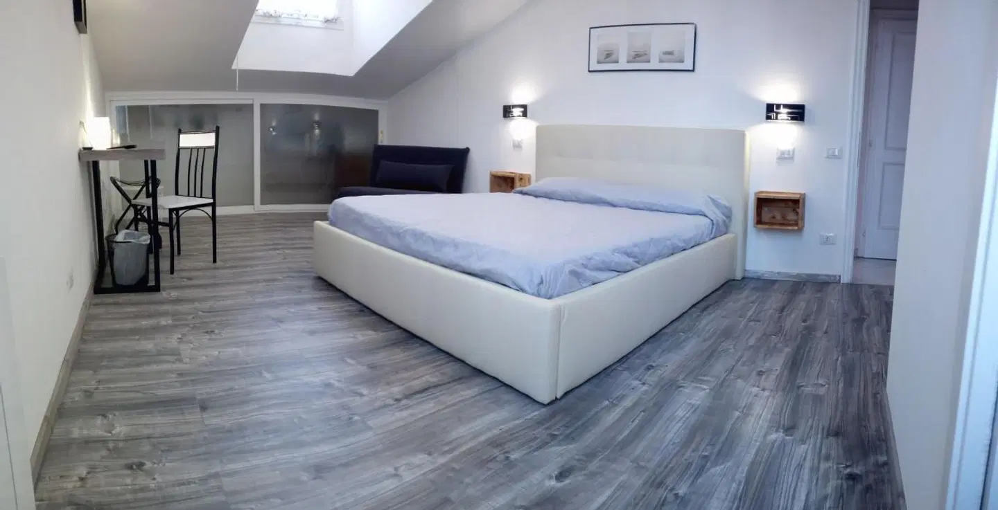 Il BorGhetto Guest house ROOM_EXAMPLE