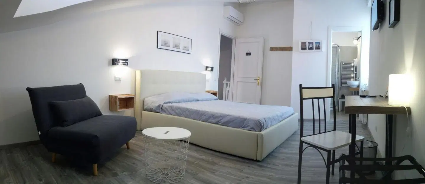 Il BorGhetto Guest house ROOM_EXAMPLE