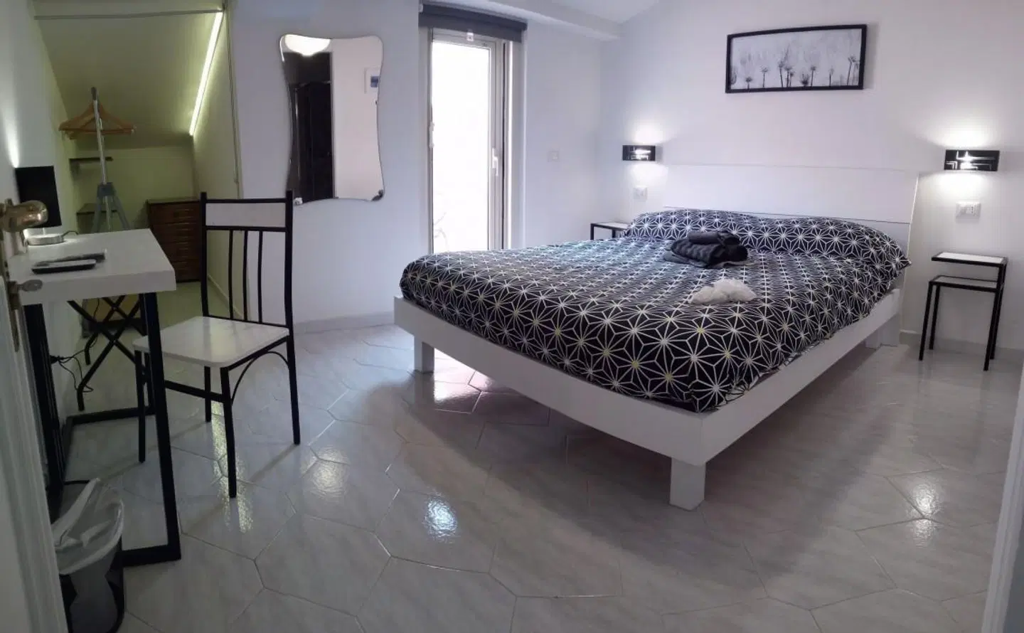Il BorGhetto Guest house ROOM_EXAMPLE