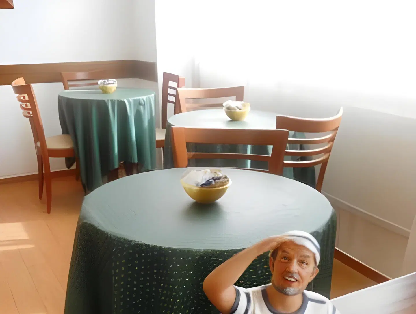 Hotel Traghetto ROOM_EXAMPLE