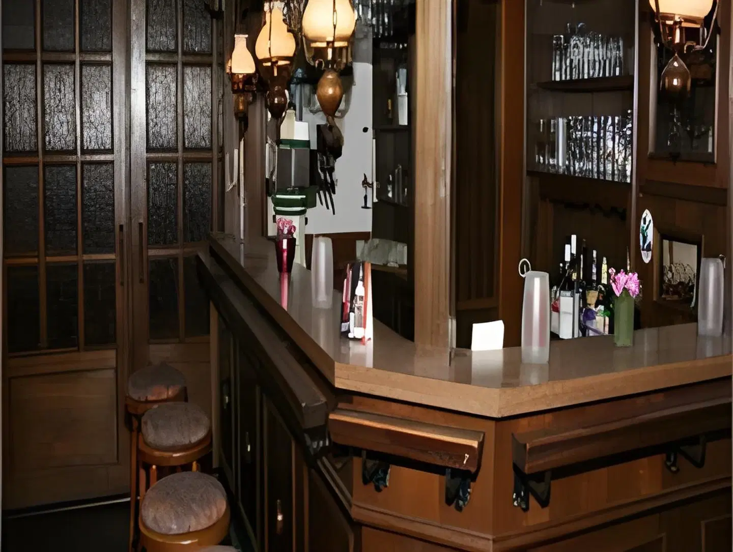 Up Diek Bar