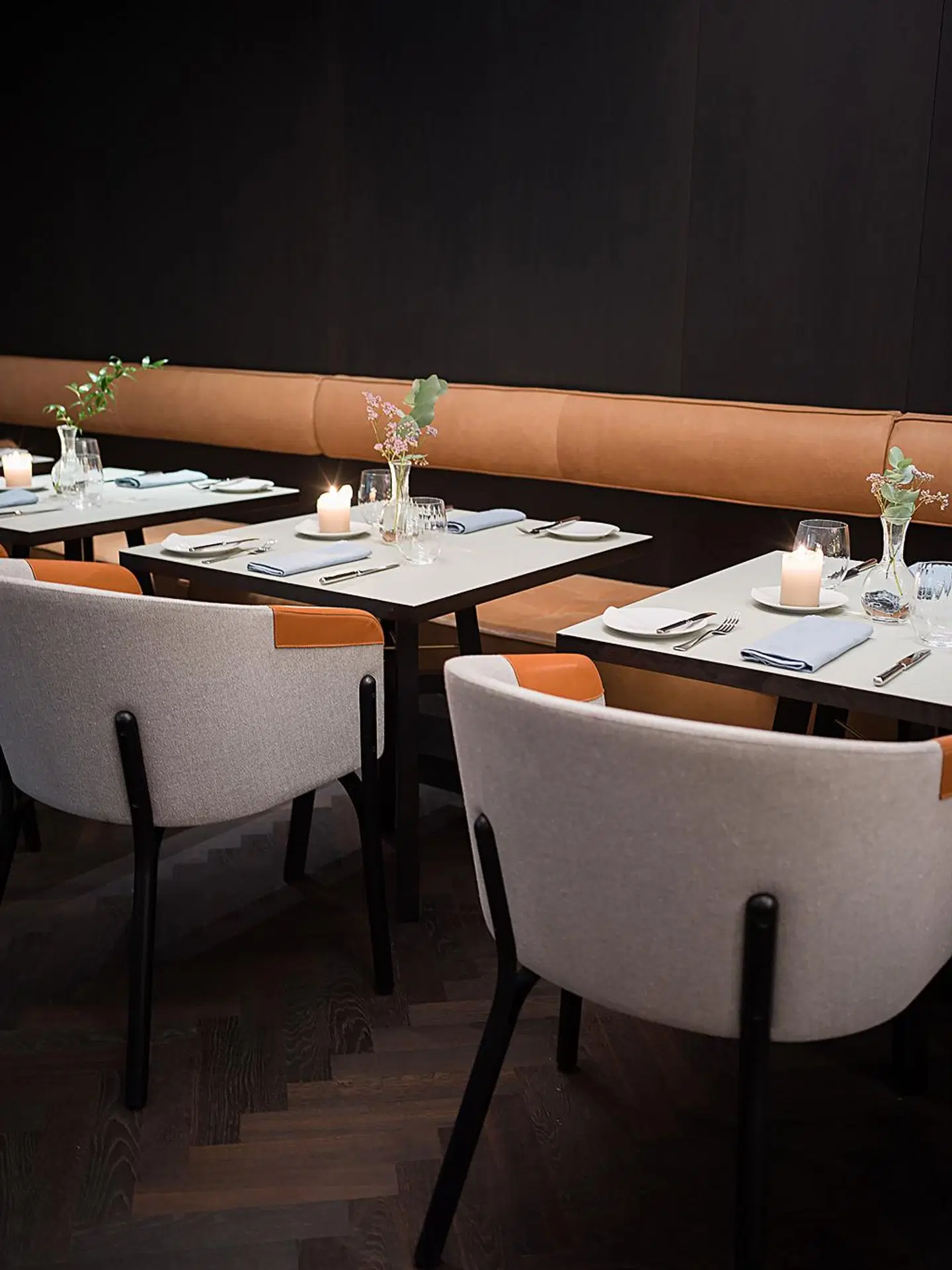 Maximilian Restaurant
