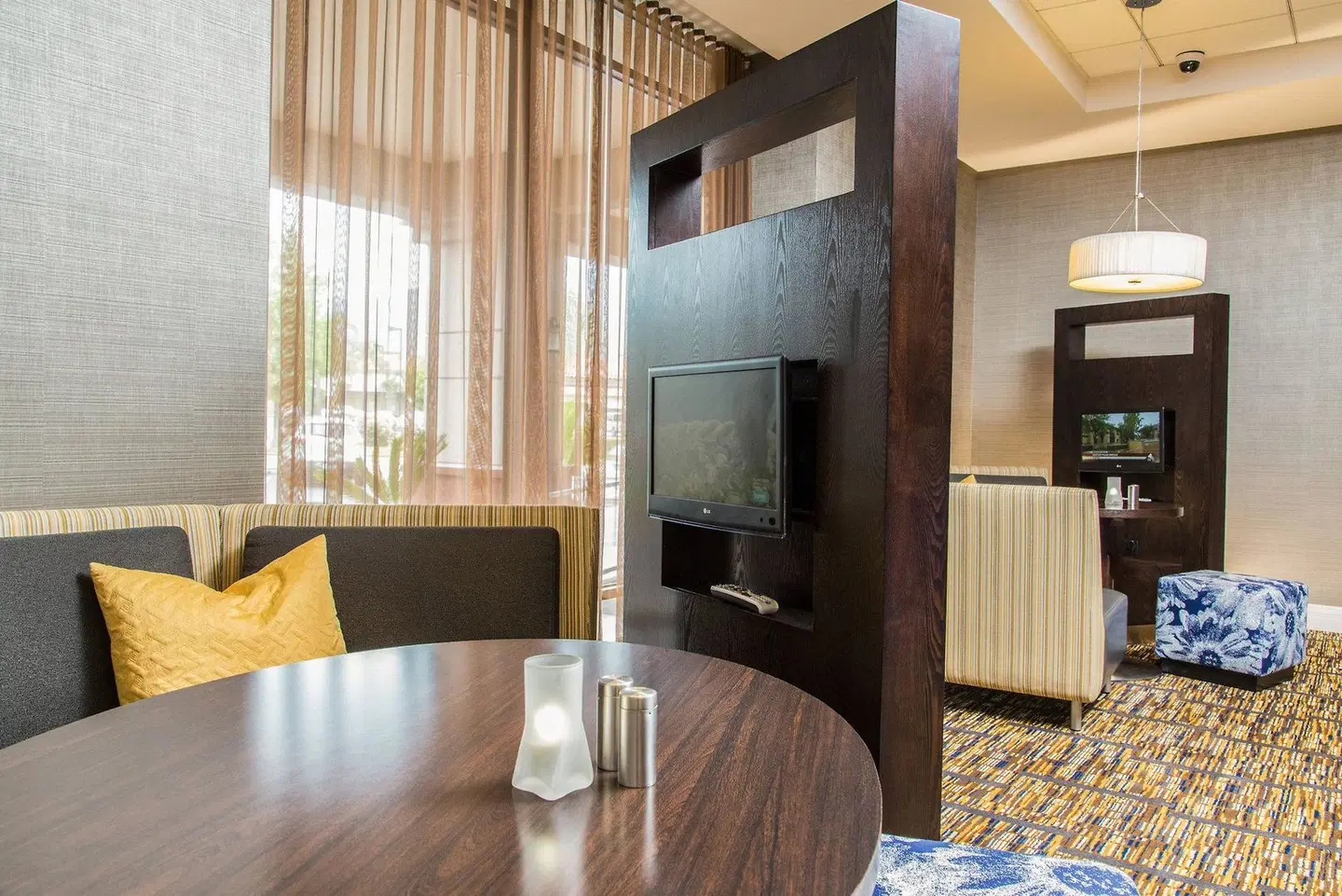 Courtyard by Marriott Los Angeles Pasadena/Monrovia ROOM_EXAMPLE
